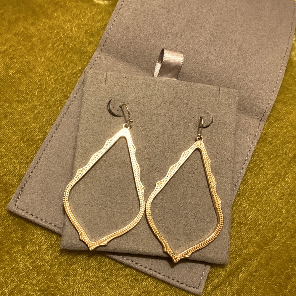 Kendra Scott Sophee Earrings